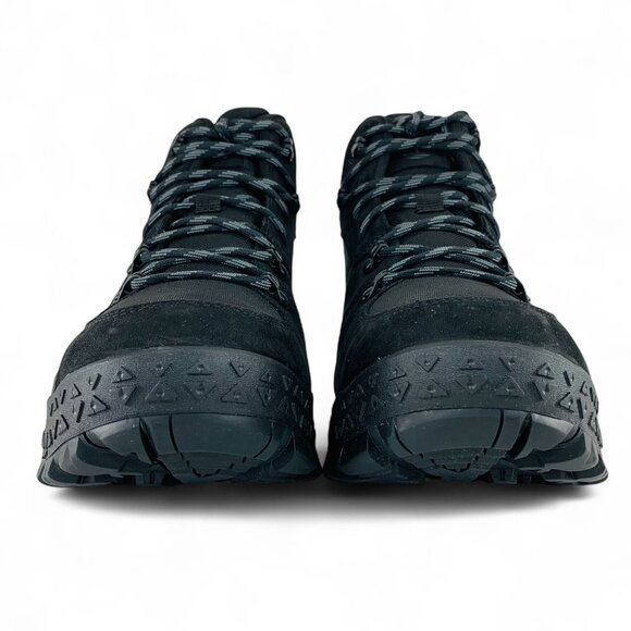 Timberland Motion Scramble Mid Lace-Up Waterproof Hiker Men's Boots TB0A68XRW05 - Picture 5 of 9